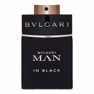 Bvlgari Man in Black Eau de Parfum für Herren 60 ml