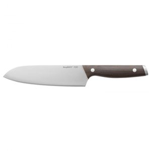 Berghoff-Messer Santoku Edelstahl 17 cm Ron BF-3900105