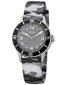 Regent - Náramkové hodinky - Dětské - F-941