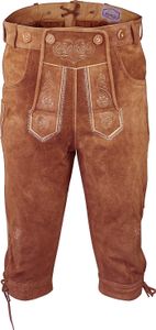 Edelnice Trachtenlederhose Kniebundhose 54