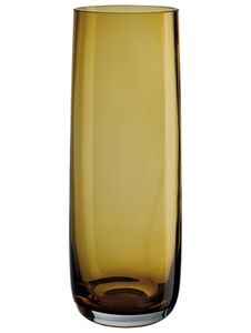 ASA Selection Vase, amber ajana Glas 88014009