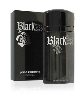 Paco Rabanne Black XS Woda toaletowa, 100ml