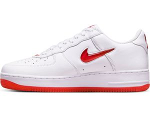 Pánské tenisky Nike AIR FORCE 1 LOW RETRO, velikost:10.5