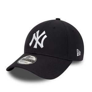 Kšiltovka New Era 9Forty MLB Diamond Era Essential NY Yankees - UNI