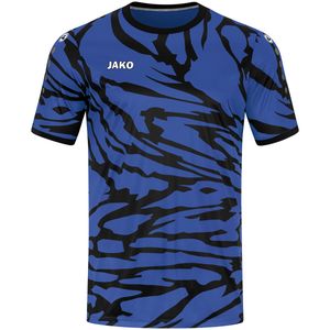 Jako jersey Animal kids men blue black veľkosť XXL