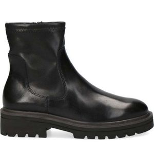 Caprice Damen 9-9-25414-29 Stiefelette, Black Comb, 40 EU