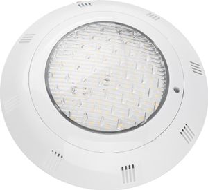 Lampa basenowa, oświetlenie podwodne, oświetlenie basenu ściennego, oświetlenie zanurzeniowe, dekoracja basenu, lampa wodoodporna