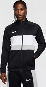 Nike M Nk Df Acd Trk Jkt Nov Black/White/Lt Smoke Grey/Whit Black/White/Lt Smoke Grey/Whit Xxl