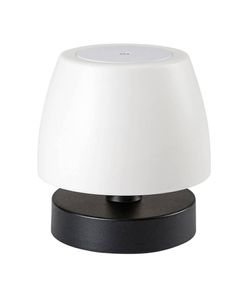 Lampa stołowa tarasowa LED 3W Odera czarny 7040 Rabalux