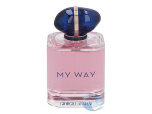 Giorgio Armani My Way woda perfumowana 90 ml