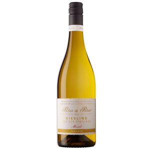 Peter & P.Riesling Steillage trocken