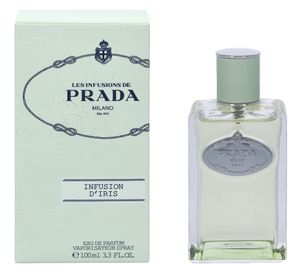 Prada Infusion D'Iris Edp Spray