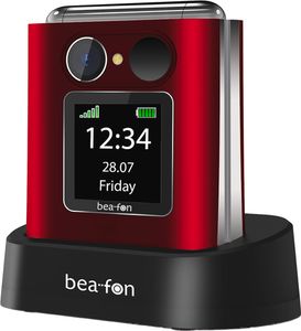 Bea-fon Fold 10 rot