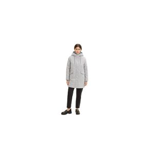 TOM TAILOR structured hooded co 30285 M