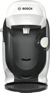Bosch TAS1104 automatický kávovar na kapsule biely