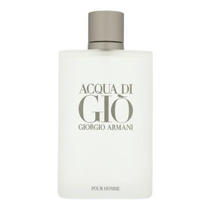 Acqua di Gio Pour Homme Woda toaletowa, 200ml