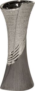 Gilde Keramik Vase Bridgetown 43214 13 x 38 cm