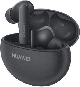 HUAWEI FreeBuds 5i Kabellose Kopfhörer, TWS Bluetooth Kopfhörer, Hi-Res Sound, Multi-Modus Geräuschunterdrückung, 28 Std. Akkulaufzeit, Wasserdichtigk