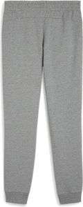 Puma teamGOAL Casuals Pants Wmn - Szary, Rozmiar:S