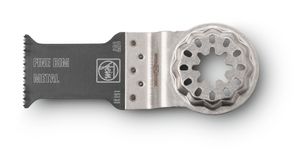 Fein Sägeblatt SL E-Cut FINE 50x30 VE1