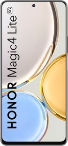 HONOR Magic 4 Lite 5G (czarny)
