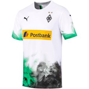 Puma Borussia Mönchengladbach Home Trikot 2019/2020 - Gr. S