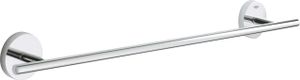 Grohe Start Cosmopolitan Badetuchhalter chrom klebbar