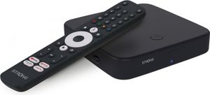 Strong SRT 423 - Set-Top-Box - schwarz Strong SRT 423 - Set-Top-Box - schwarz