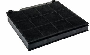 AEG - Type 15 - Aktivkohlefilter