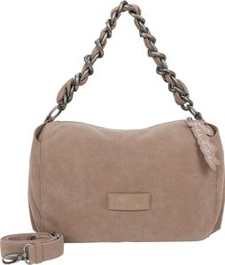 Fritzi aus Preußen Schultertasche Umhängetasche Fritzi Janni Jack Hobo Bag Warmy taupe Fritzi aus Preußen Schultertasche Umhängetasche Fritzi Janni Jack Hobo Bag Warmy taupe