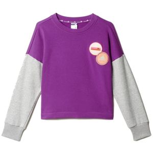 Adidas Bluzy Stella Mccartney Spacer Crew, AP6161, Größe: 164