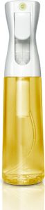 Ölsprüher für Speiseöl, Öl Sprühflasche Sprühöl zum Kochen, Ölspray für Heißluftfritteuse, 300ml Speiseöl Sprühflasche, Olivenöl Spray Kunststoff Oels Ölsprüher für Speiseöl, Öl Sprühflasche Sprühöl zum Kochen, Ölspray für Heißluftfritteuse, 300ml Speiseöl Sprühflasche, Olivenöl Spray Kunststoff Oels