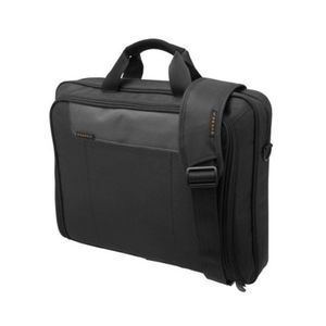 Everki Advance Compact Laptop Briefcase - 16" notebook - 40,6 cm displej