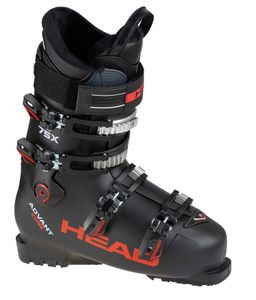 Head Advant Edge 75X Čierna - - 29,5
