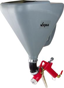 Weißelspritze DWS 7500