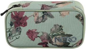 Nitro Federmäppchen PENCIL CASE XL, Größe:ONESIZE, Farben:dead flower