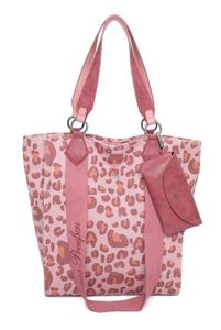 Fritzi aus Preußen Shopper pink NS