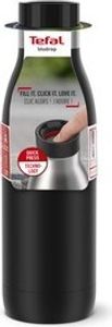 Termoska Tefal Bludrop 0,5 l čierna N3110110