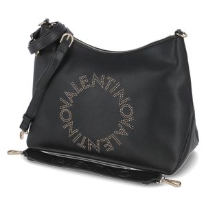 Valentino Piere Damen Tasche in Schwarz, Größe 1