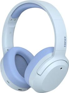 Edifier W820NB Plus ANC Blue Słuchawki bezprzewodowe On-ear