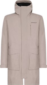 Didriksons Andreas Herren Parka 2, Größe:XL, Didriksons_Farbe:ash brown