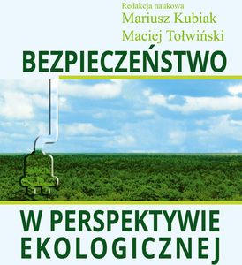Bezpieczenstwo w perspektywie ekologicznej