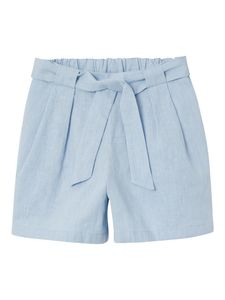 Sommer Shorts mit Elastischem und Verstellbarem Bund |