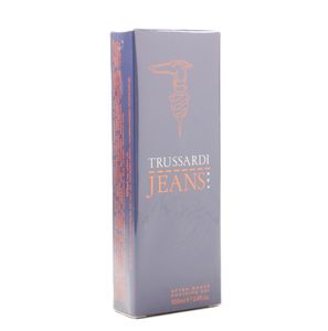 Trussardi Jeans After Shave Soothing Gel 100ml