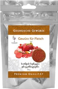 Gewürze für Fleisch Gewürze aus Georgien