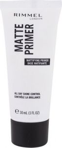 Rimmel Trvalo matná podkladová báza pod make-up 30ml
