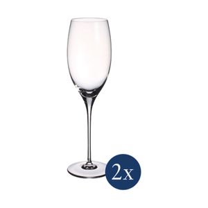 Villeroy & Boch Allegorie Premium Glas Riesling 2er Set - A