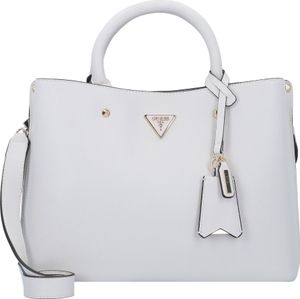 Guess Handtasche Meridian Girlfriend Satchel 32 x 11 x 23.5