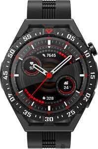 Huawei Watch GT3 SE schwarz Bluetooth Smartwatch