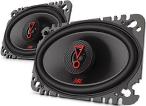 JBL STAGE3 6427 | 2-Way | 4x6' oválny koaxiálny reproduktor